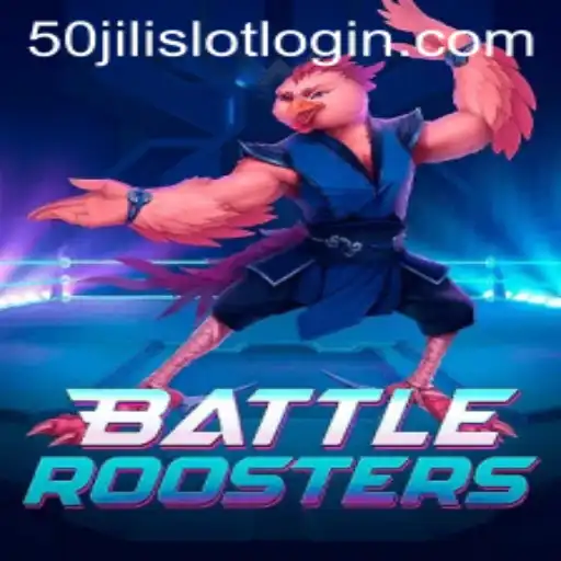 BattleRoosters: Engage in the Ultimate Avian Clash