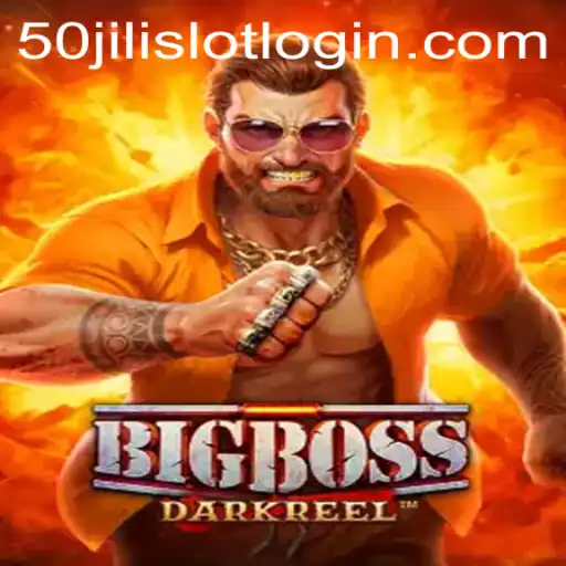 Discover the Thrilling World of BigBoss and Master the 50jili Slot Login
