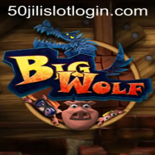 Exploring BigWolf: A Glimpse into the Thrilling World of 50jili Slot Login