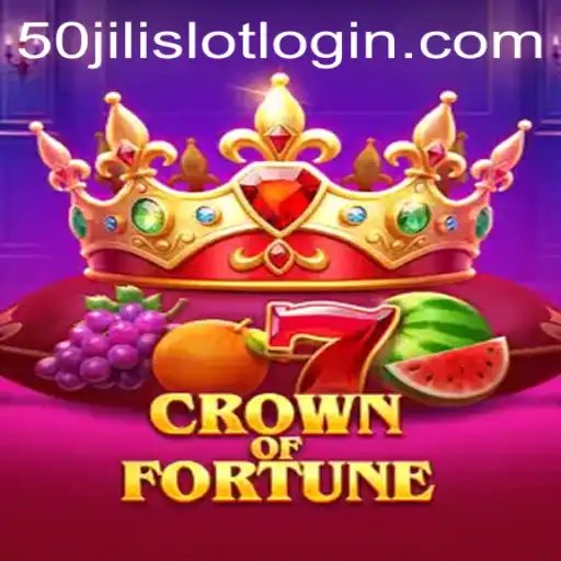 Discover the Enchanting Kingdom of CrownofFortune: Unveiling the Secrets of 50jili Slot Login