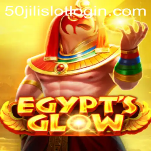 Exploring the Allure of EgyptsGlow and the Thrill of 50jili Slot Login