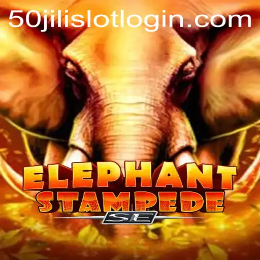 ElephantStampedeSE: An Exhilarating Adventure in the Realm of Slots