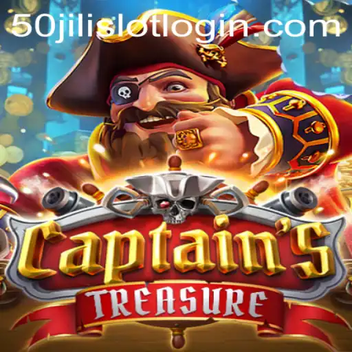 Exploring CaptainssTreasure Slot Game