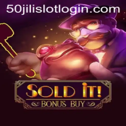 Exploring SolditBonusBuy & 50jili Slot Login