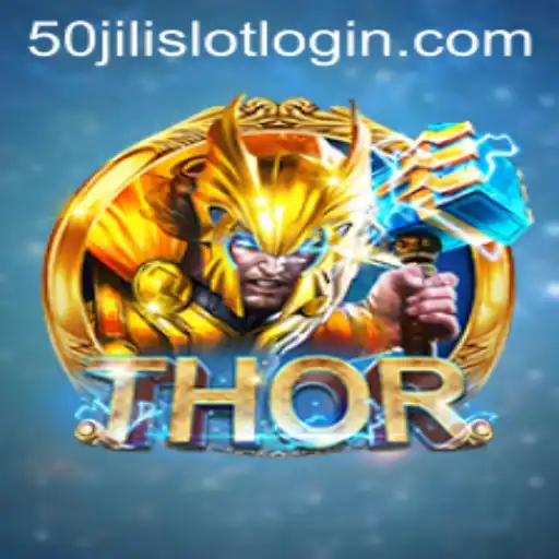 Exploring THOR and 50jili Slot Login