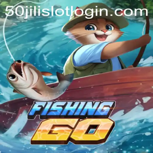 FishingGO: Dive into the Exciting World of Online Fishing Games