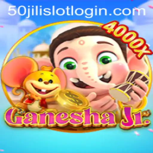 Exploring GaneshaJr: A Dive into the World of 50jili Slot Login