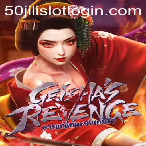 Geishas Revenge: Unraveling an Exciting Gaming Saga