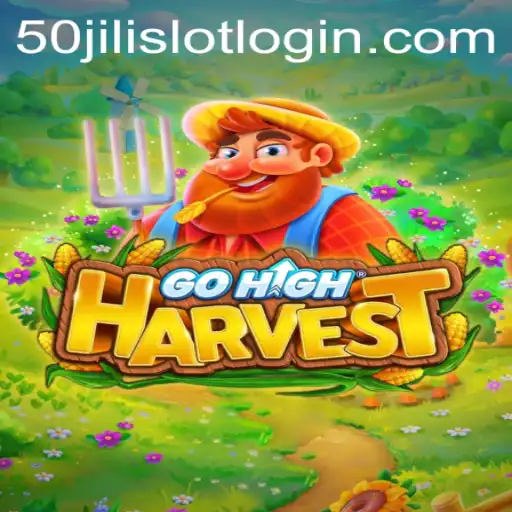GoHighHarvest: An Engaging Journey into Virtual Farming and Slot Adventure