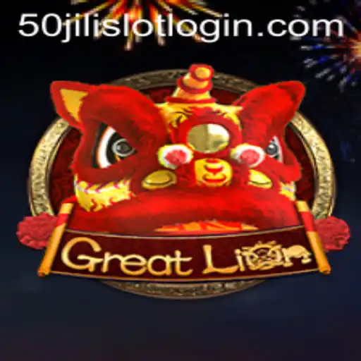 GreatLion: A Captivating Journey into the World of 50jili Slot Login