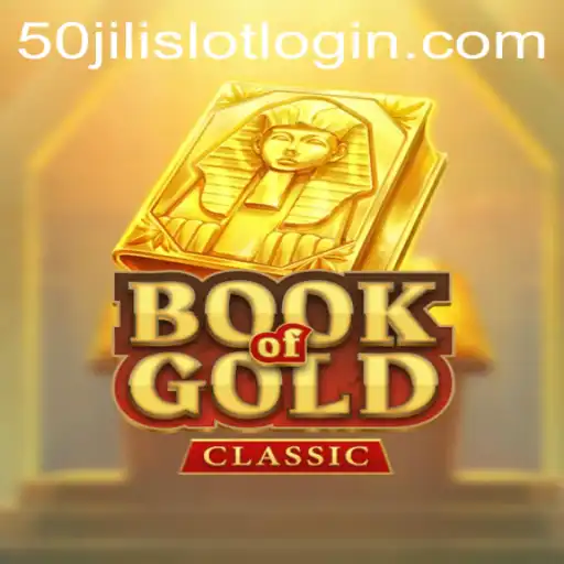 Exploring Book of Gold Classic: An Engaging Slot Game Experience