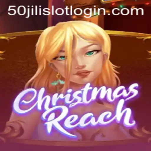 Unveiling ChristmasReach: A Festive Adventure Awaits