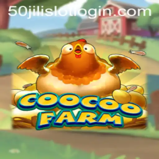 CooCooFarm: The Thrilling World of Digital Farming