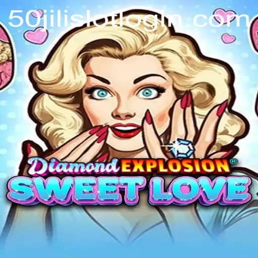 Unveiling DiamondExplosionSweetLove
