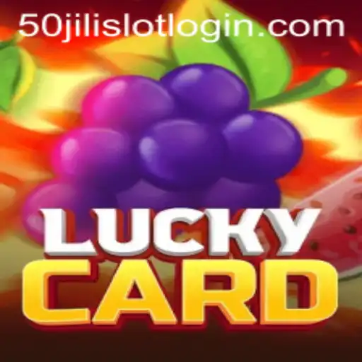Discovering the Thrills of LuckyCard