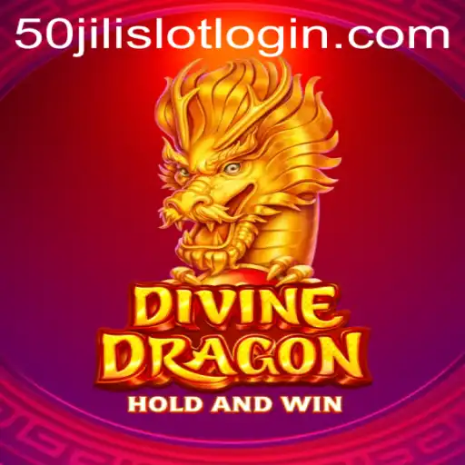 Exploring the Mystical World of DivineDragon and the Quest for 50jili Slot Login