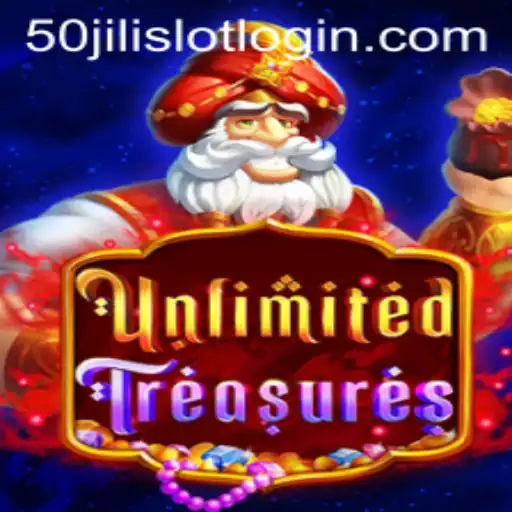 Explore UnlimitedTreasures: The Ultimate Slot Experience