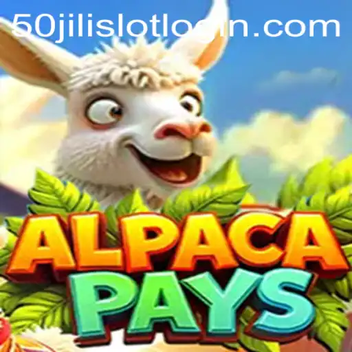 Exploring AlpacaPays and the 50jili Slot Login