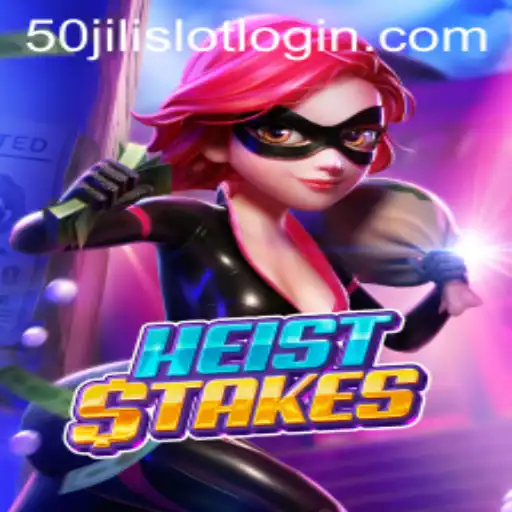 Exploring HeistStakes: A Captivating Slot Adventure