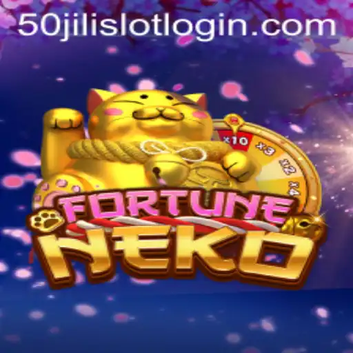 Unveiling FortuneNeko: A Captivating Journey into the World of 50jili Slot Login