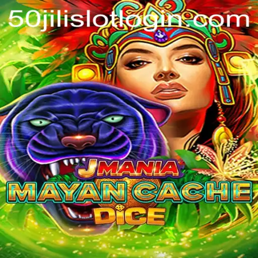 Explore the Mysteries of JManiaMayanCacheDice: A Journey into Ancient Gaming
