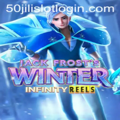 Unveiling the Chill: JackFrostsWinter and the Allure of 50jili Slot Login