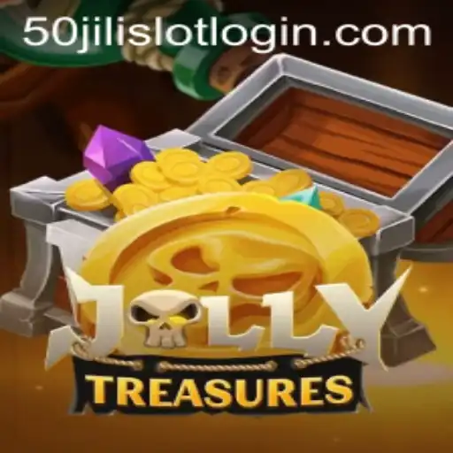 Explore the Thrilling World of JollyTreasures: A Captivating Gaming Experience with 50jili Slot Login