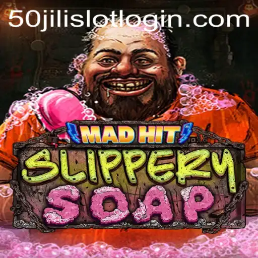 An Intriguing Journey through MadHitSlipperySoap