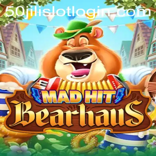 Exploring MadHitBearhaus: A Thrilling Adventure and Slot Experience