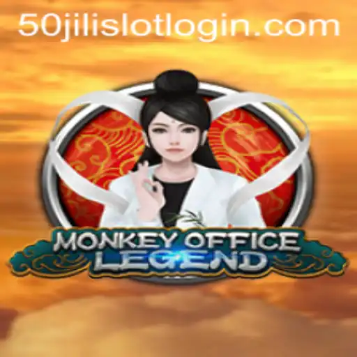 Discovering MonkeyOfficeLegend: A Game of Strategy and Chance