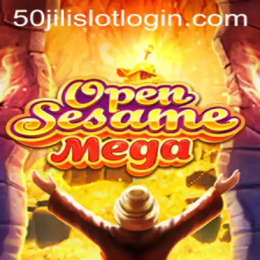 Unlocking the Thrills of OPENSESAMEMEGA: A Dive into the World of 50jili Slot Login