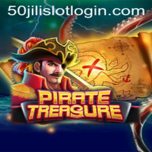 Discovering the Adventure in PirateTreasure's 50jili Slot Login