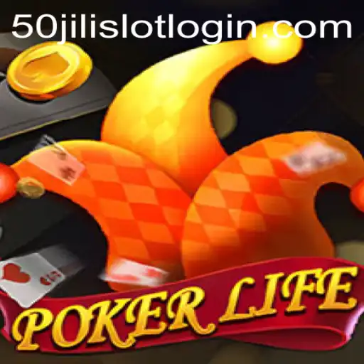 Exploring PokerLife and 50jili Slot Login