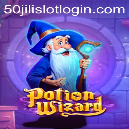 PotionWizard: A Magical Journey into the World of Gaming