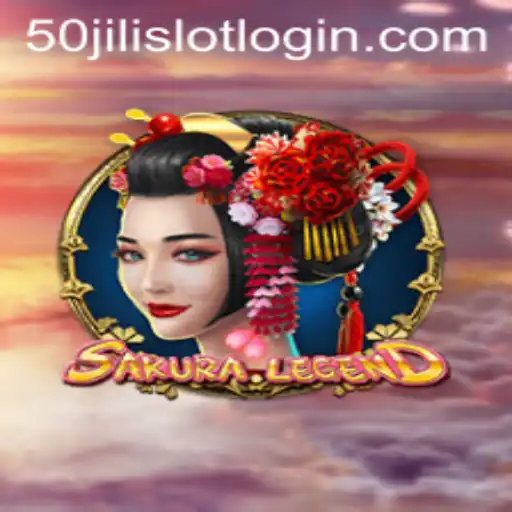 Explore Sakura Legend World of Slots and Adventure