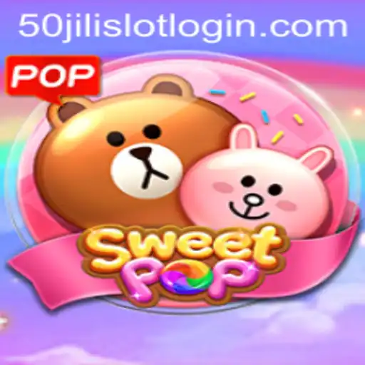 Exploring SweetPOP: The Ultimate 50jili Slot Experience