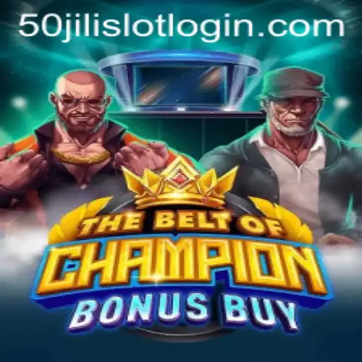 Unveiling TheBeltOfChampionBonusBuy: A Thrilling Slot Adventure
