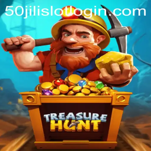 Treasure Hunt Adventure