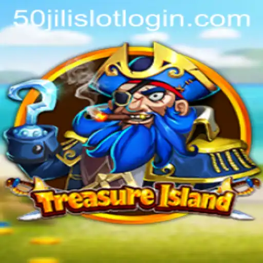 Exploring the Thrills of TreasureIsland: 50jili Slot Login