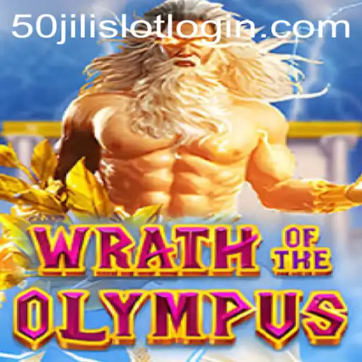 Unveiling the Myths: A Deep Dive into WrathofOlympus and 50jili Slot Login