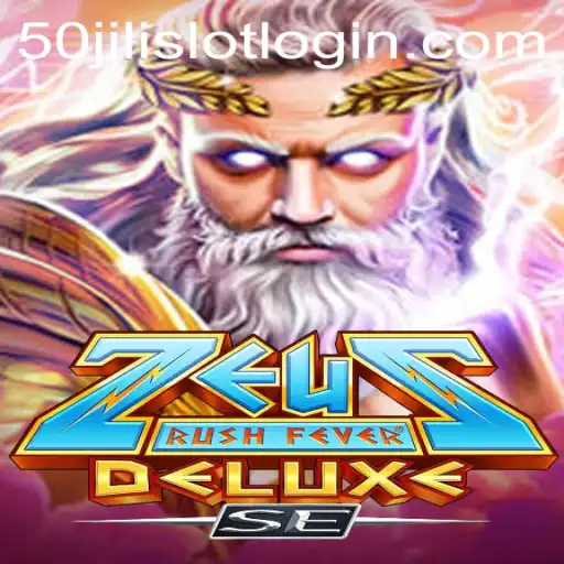 Experience the Thrill of ZeusRushFeverDeluxeSE: A Revolutionary Slot Adventure