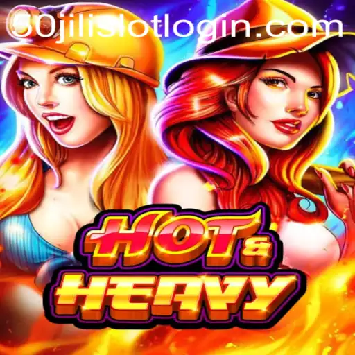 Exploring HotHeavy: A Thrilling Adventure in the World of 50jili Slot Login