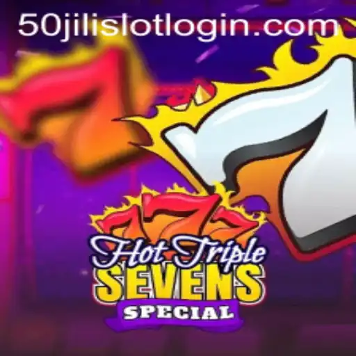 Unveiling HotTripleSevensSpecial: A Thrilling Dive into Slot Gaming