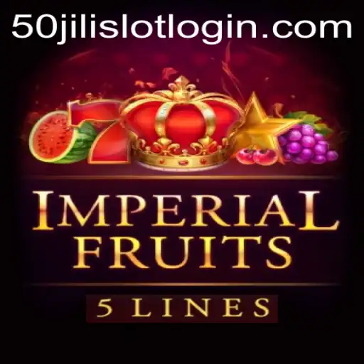 Unveiling ImperialFruits5: A Slot Gaming Experience
