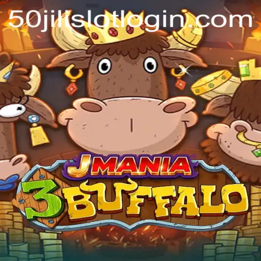 Exploring JMania3Buffalo: A Thrilling Slot Gaming Experience