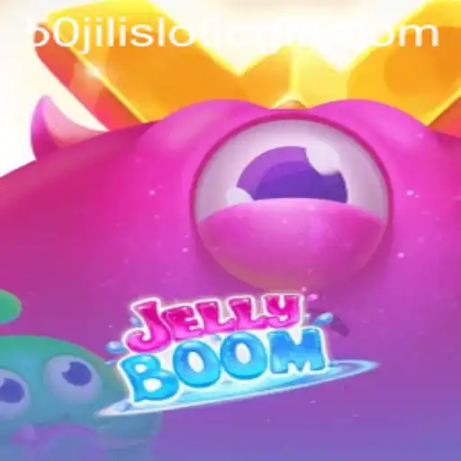 Unlock the World of JellyBoom: Dive into the Exciting Gameplay and Thrill of the 50jili Slot Login