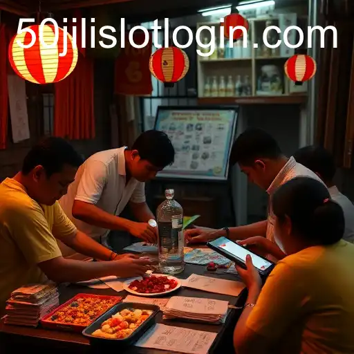 The Complex World of Jueteng and Its Impact on Society