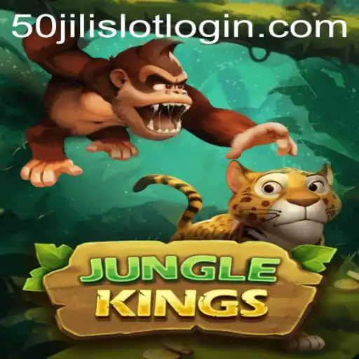 An In-Depth Look into JungleKings and the 50jili Slot Login Experience