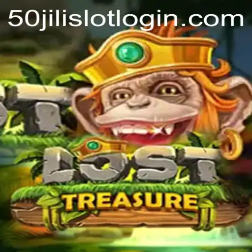 LostTreasure: Unveiling the Secrets of 50jili Slot Login Experience