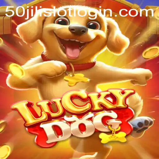 Experience the Thrills of LuckyDog: A Dive into the 50jili Slot Login